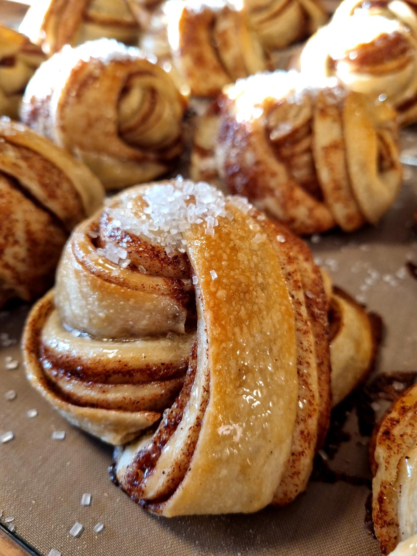 Kanelsnurr