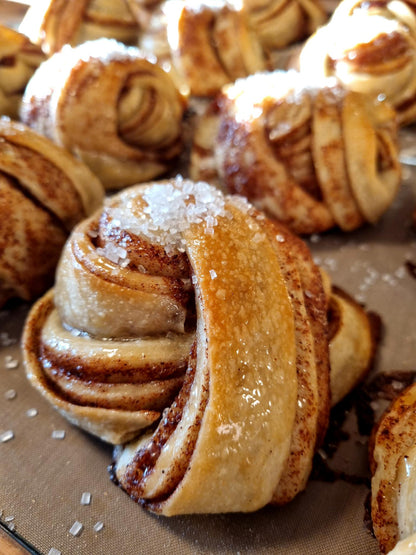 Kanelsnurr