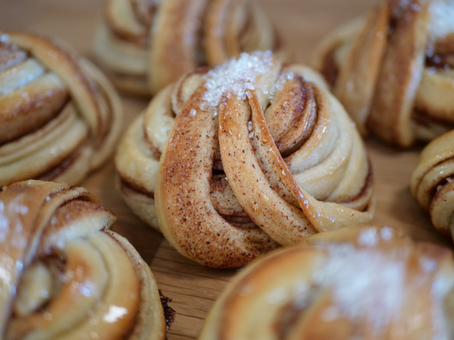 Kanelsnurr